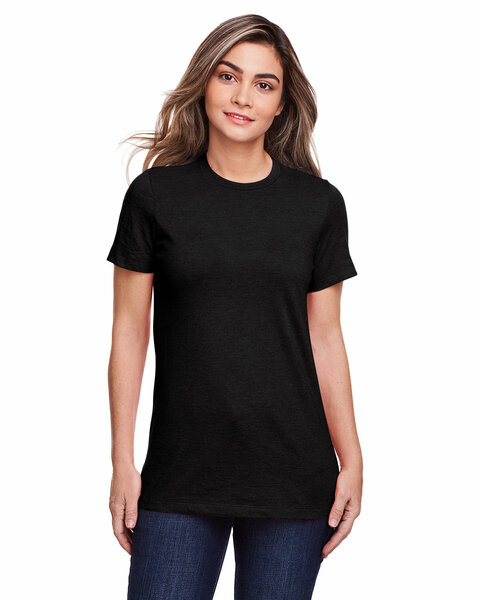 Gildan G670L | Ladies' Softstyle CVC T-Shirt | ShirtSpace