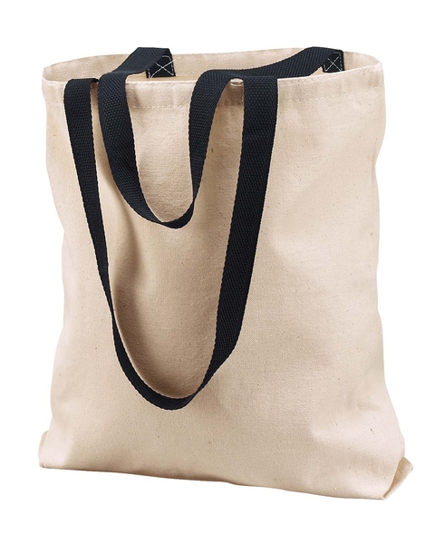 Liberty Bags 8868 | Marianne Cotton Canvas Tote | ShirtSpace