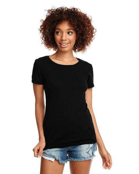 Next Level N1510 | Ladies' Ideal T-Shirt | ShirtSpace