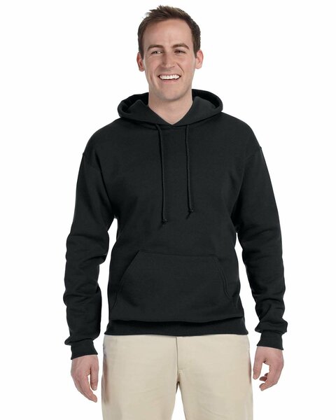 Jerzees 996 | NuBlend ® Pullover Hooded Sweatshirt | ShirtSpace