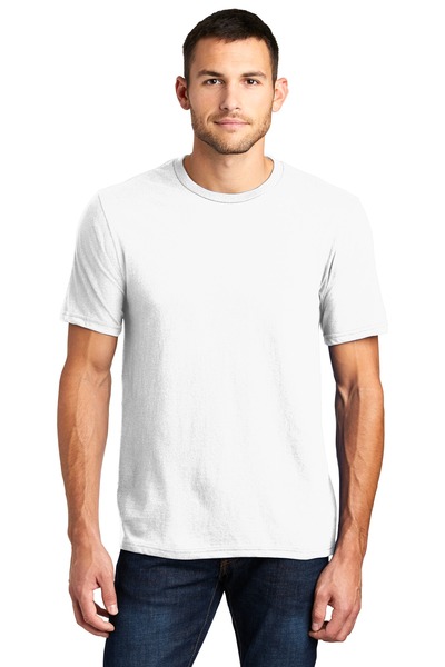 District DT6000 | Very Important Tee ® | ShirtSpace