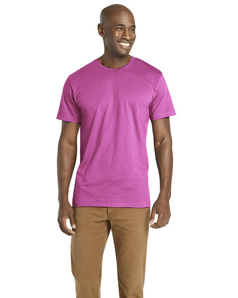 LAT 6901 Unisex Fine Jersey Tee