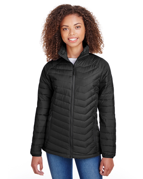 Columbia 1699061 | Ladies' Powder Lite™ Jacket | ShirtSpace