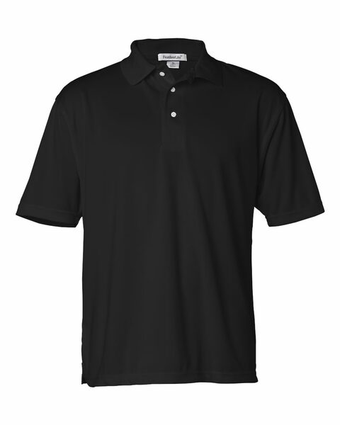 SierraPacific 0469 | Moisture Free Mesh Polo | ShirtSpace