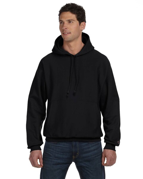 Champion S1051 | Reverse Weave ® Hooded Sweatshirt | ShirtSpace