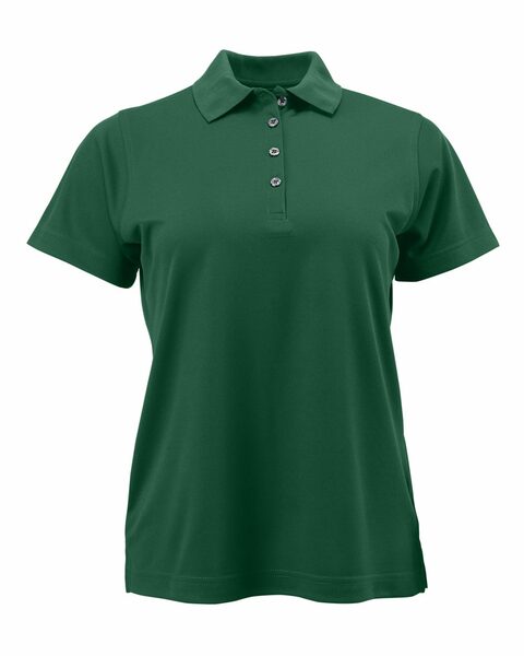 Paragon Saratoga Performance Mini Mesh Polo