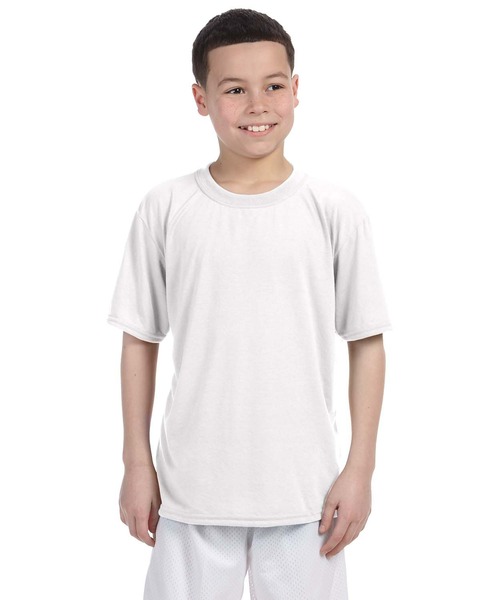 Gildan G420B | Youth Performance ® T-Shirt | ShirtSpace