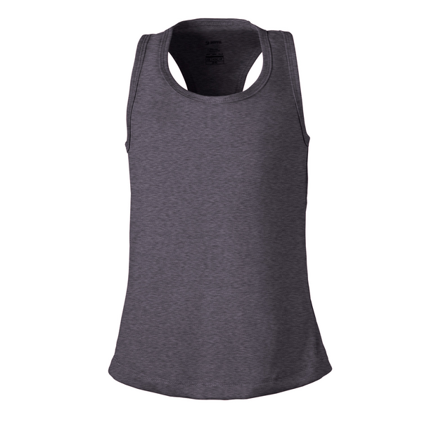 Soffe 1510G | Soffe Girls Performance Racerback Tank | ShirtSpace