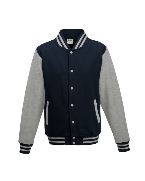 ジャケット・アウター HALLELUJAH NAVYINDIGO VESTESTRIPE Jk. 93faf56469748476f864f5095c605d