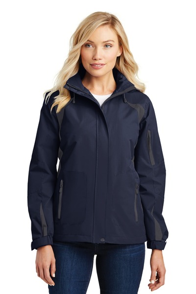 Port Authority L304 | Ladies All-Season II Jacket | ShirtSpace