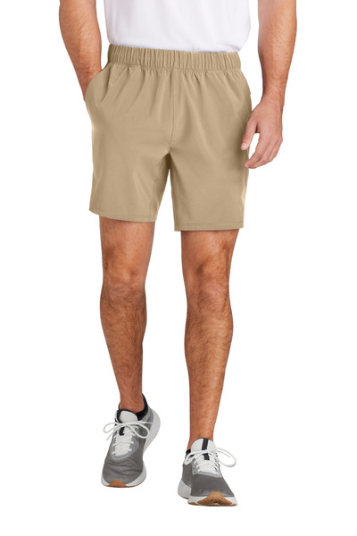 Sport-Tek ST485 Repeat 7' Short