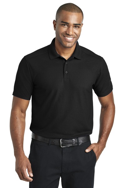 Port Authority K600 | EZPerformance ™ Pique Polo | ShirtSpace