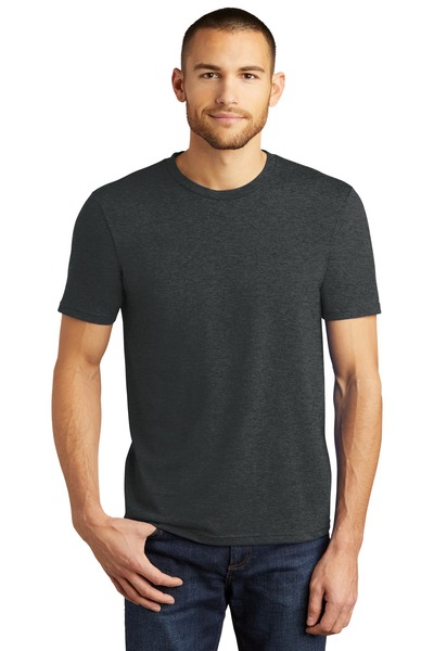 District DM130 | Perfect Tri ® Tee | ShirtSpace