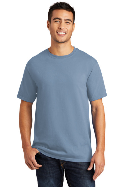 Port & Company PC099 | Beach Wash ™ Garment-Dyed Tee | ShirtSpace