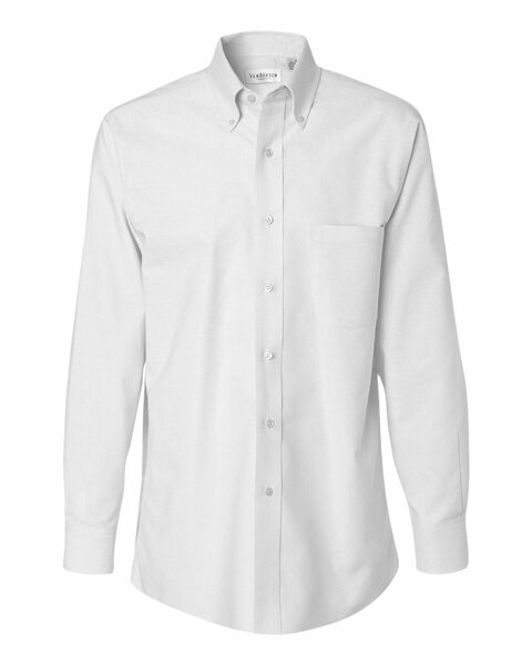 Van Heusen 13V0040 | Oxford Shirt | ShirtSpace