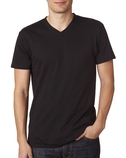 Next Level 6440 | Men's Sueded | ShirtSpace