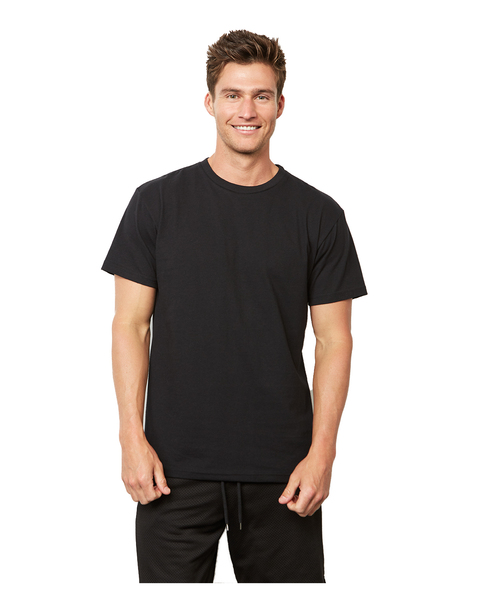Next Level 4600 | Unisex Eco Heavyweight T-Shirt | ShirtSpace