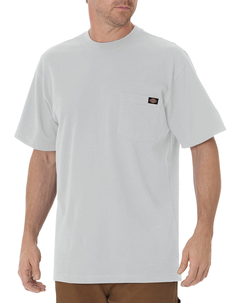 Dickies WS436 | Men's Short-Sleeve Pocket T-Shirt | ShirtSpace