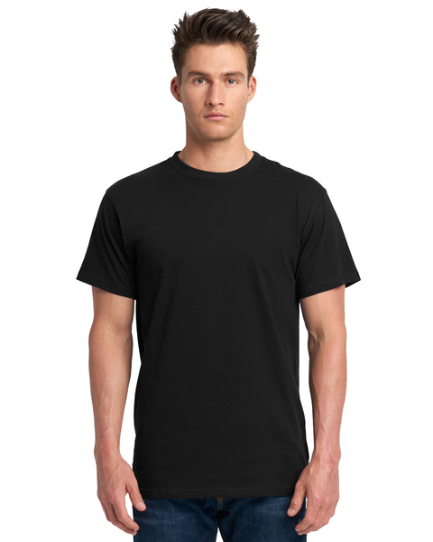 Next Level 7410S | Adult Power Crew T-Shirt | ShirtSpace