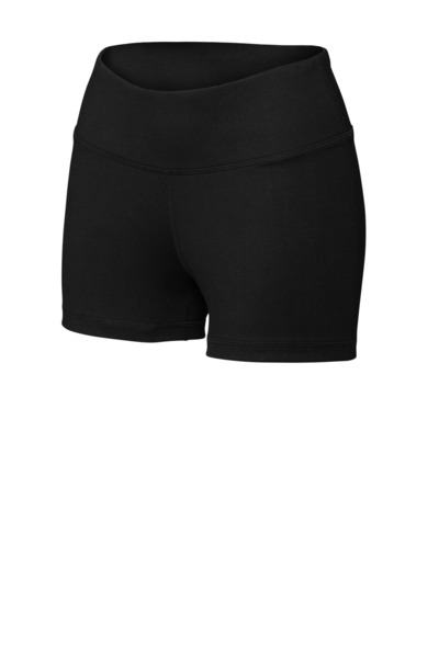 Sport-Tek LST475 | Sport-Tek ® Ladies Interval 3' Short | ShirtSpace