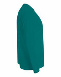 A4 N3165 Cooling Performance Long Sleeve T-Shirt Side Thumbnail