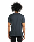 Next Level 6010 Unisex Triblend T-Shirt Back Thumbnail