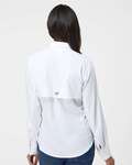 Columbia 212465 Women's PFG Tamiami™ II Shirt Back Thumbnail