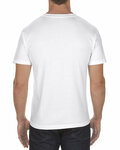 american apparel al1301 adult 6.0 oz., 100% cotton t-shirt Back Thumbnail