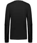 Holloway H223725 Ladies Momentum Team Fleece Crew Back Thumbnail