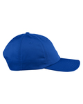 big accessories bx880sb unstructured 6-panel cap Side Thumbnail