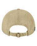 LEGACY EZA Relaxed Twill Dad Hat Back Thumbnail