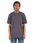 Shaka Wear SHMHSS Adult 7.5 oz., Max Heavyweight T-Shirt Front Thumbnail