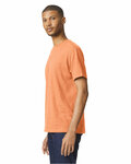 Gildan G670 Men's Softstyle CVC T-Shirt Side Thumbnail