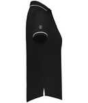Holloway 222701 Ladies Performance Polo Powered by Coolcore® Side Thumbnail