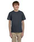 Gildan G200B Youth Ultra Cotton® T-Shirt Front Thumbnail