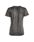 j america ja8116 ladies' zen jersey t-shirt Back Thumbnail