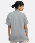 Next Level 7200 Unisex Heavyweight T-Shirt Back Thumbnail