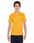 Team 365 TT11Y Youth Zone Performance T-Shirt Front Thumbnail