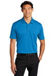 port authority k398 performance staff polo Front Thumbnail