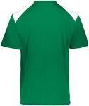 Holloway 223501 Momentum Team Tee Back Thumbnail