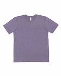 LAT 6901 Unisex Fine Jersey T-Shirt Front Thumbnail