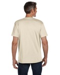econscious EC1000 Unisex 100% Organic Cotton Classic Short-Sleeve T-Shirt  Back Thumbnail