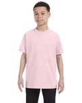 Jerzees 29B Youth DRI-POWER® ACTIVE T-Shirt Front Thumbnail