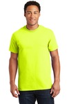 Gildan G200 Adult Ultra Cotton® T-Shirt Front Thumbnail
