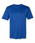 Badger Sport BG4020 Ultimate Softlock Tee Front Thumbnail