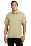 Sport-Tek ST650 Micropique Sport-Wick ® Polo Front Thumbnail