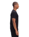 Threadfast Apparel 180A Unisex Ultimate T-Shirt Side Thumbnail
