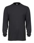 Badger Sport 2104 B Core L/S Youth Tee Front Thumbnail