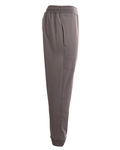 a4 n6012 men's fleece jogger pant Side Thumbnail