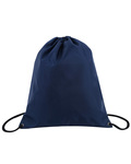Liberty Bags 8893 139 Drawstring Pack Front Thumbnail